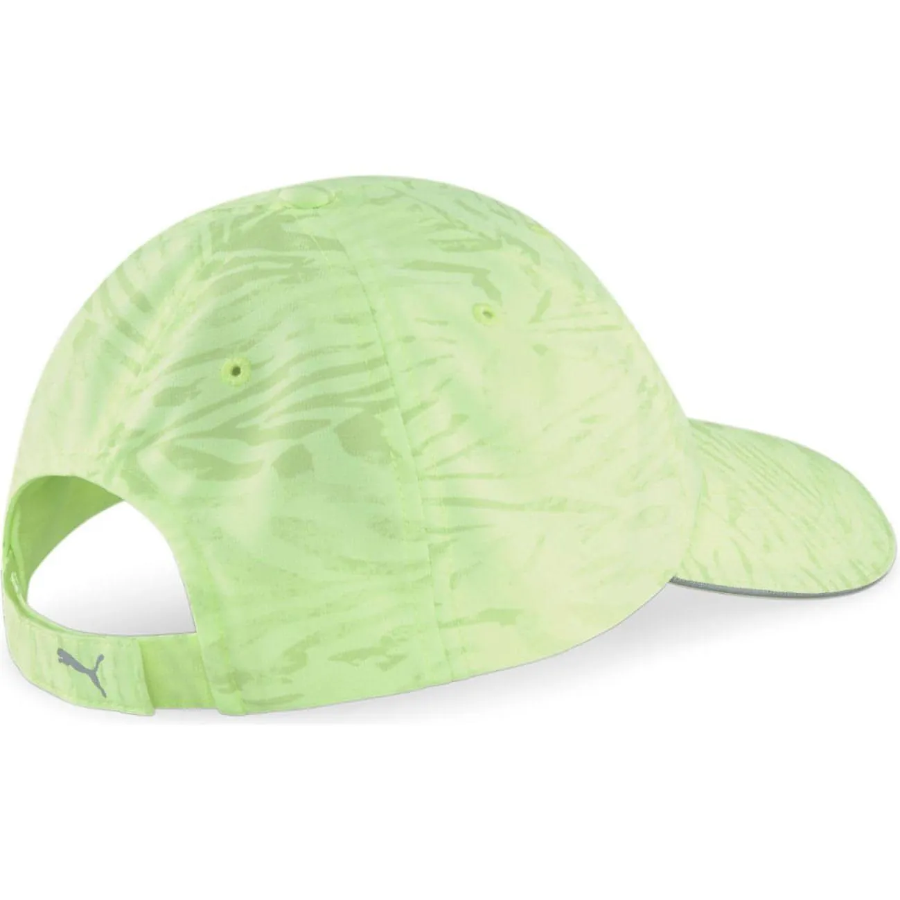 Puma Luminou III Running Cap - Green