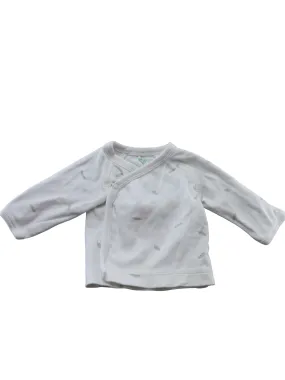 Purebaby Top, 000000