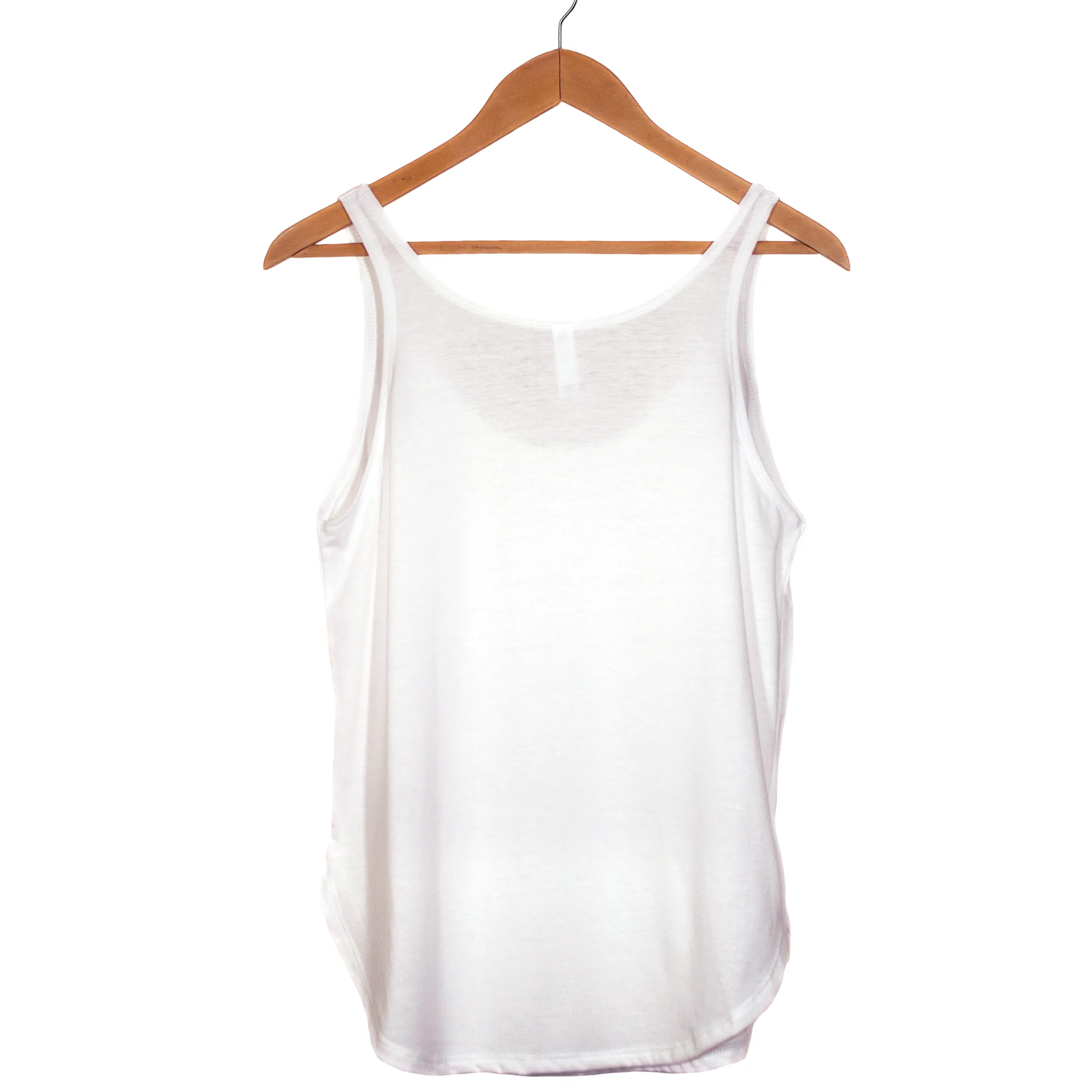 "Melissa" - Triblend Tank