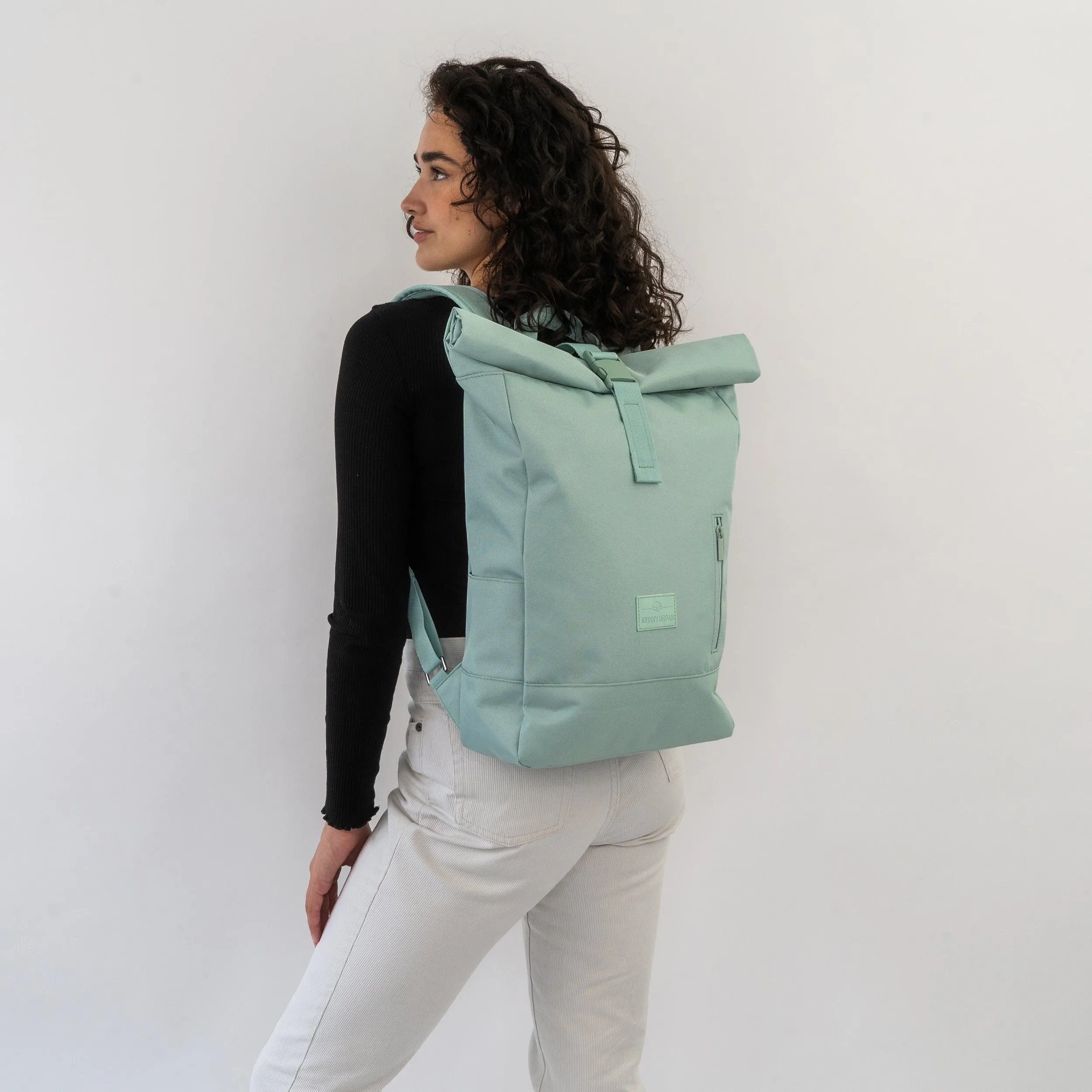 Rolltop Rucksack "Robin Medium"