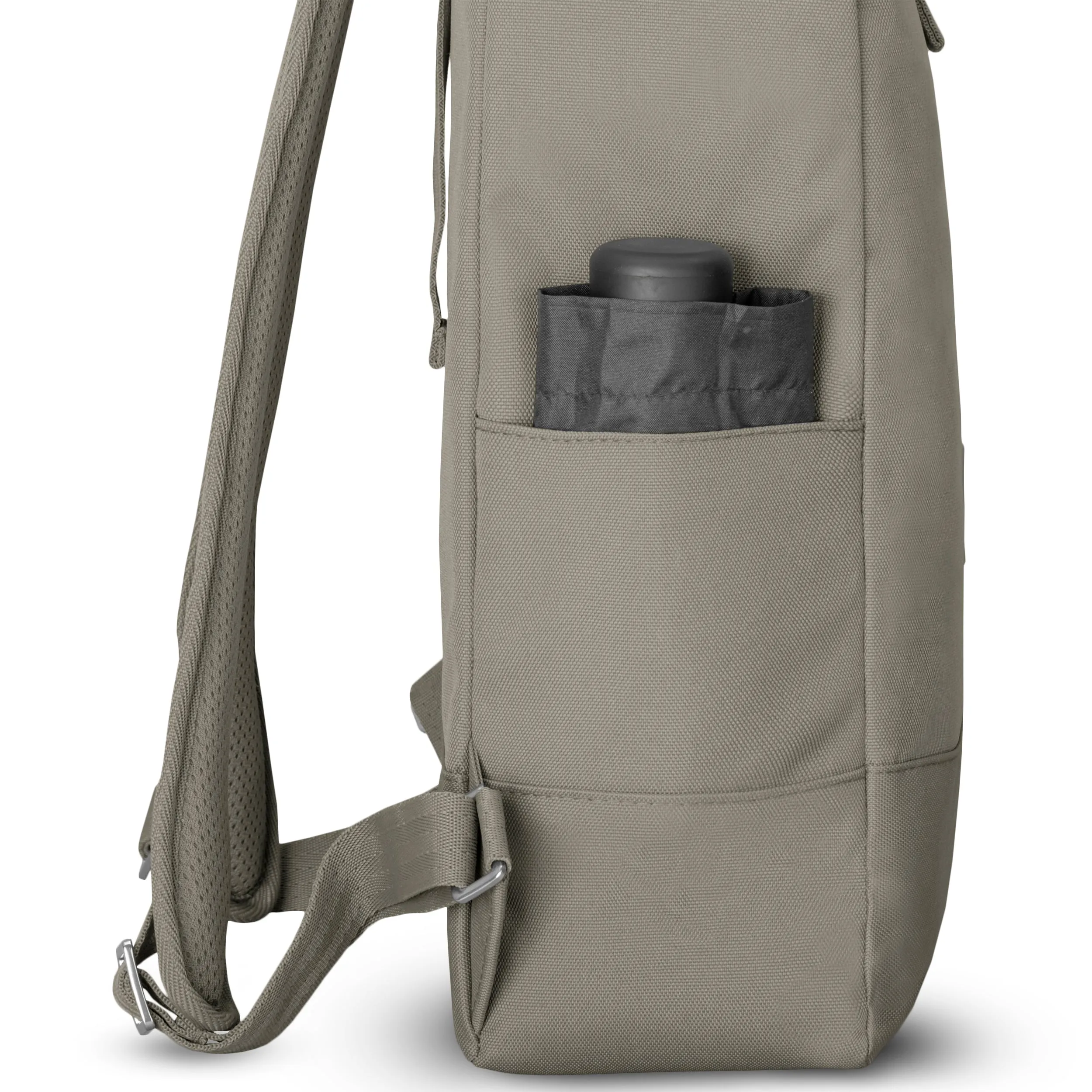 Rolltop Rucksack "Robin Medium"