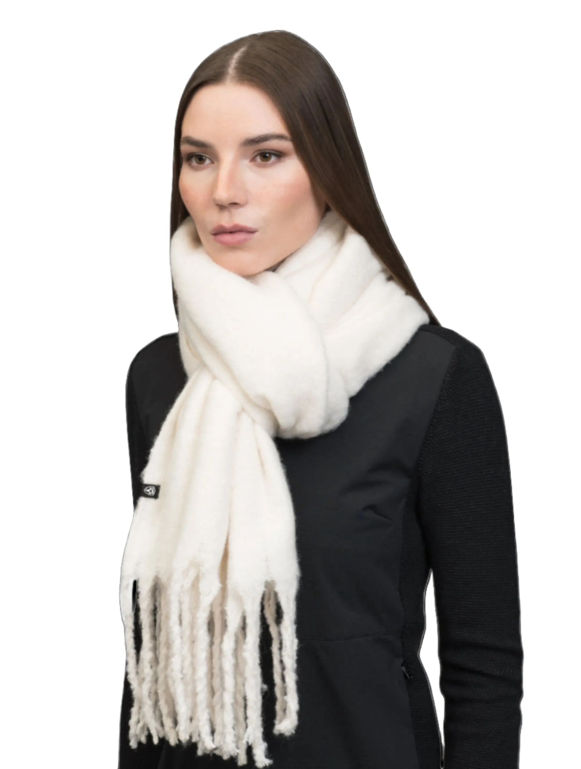 Ryder Unisex Woven Scarf