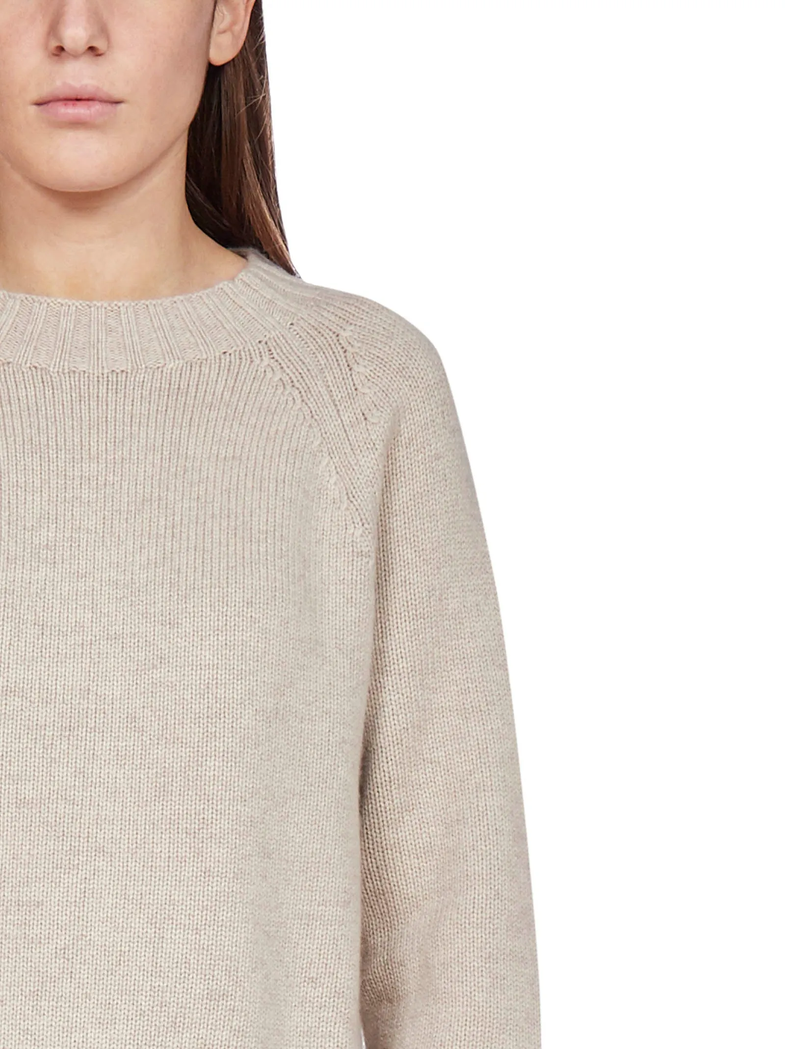 'S Max Mara Lilies Knit Jumper