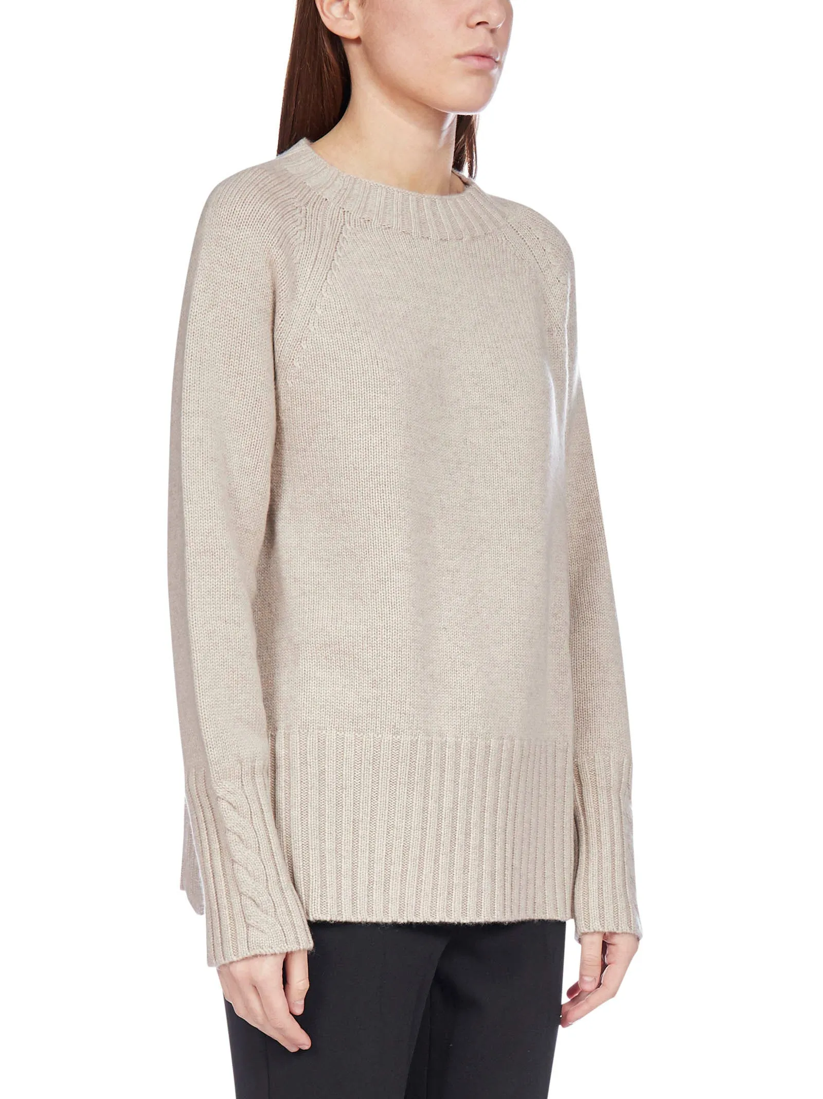 'S Max Mara Lilies Knit Jumper