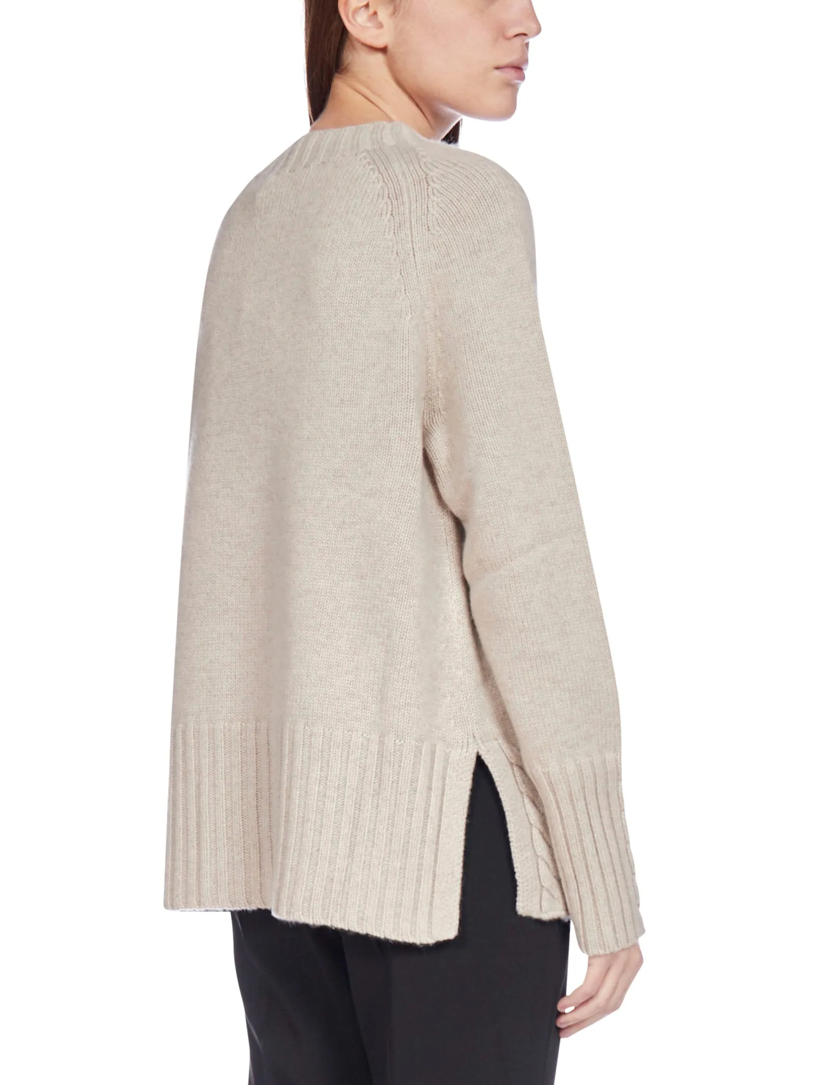 'S Max Mara Lilies Knit Jumper