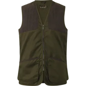 Seeland Weston Club Classic Shooting Waistcoat