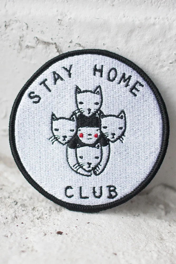 SHC Logo - Classic Patch