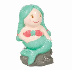 Shellie the Mermaid Bank