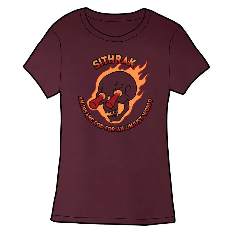 Sithrak Shirt