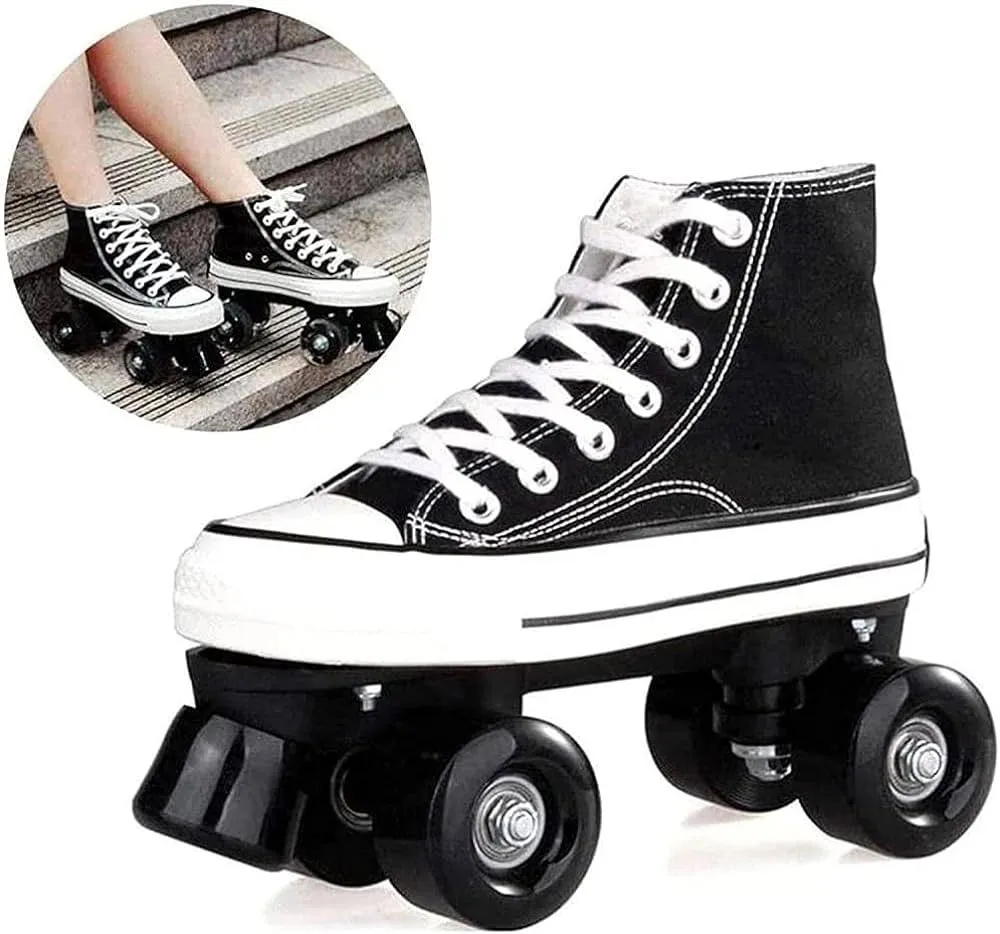 Skates Inline Skates Professional Slalom Adult Roller Skating Shoe