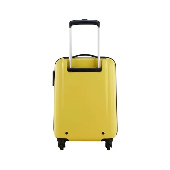 Skybags Star (Yellow)