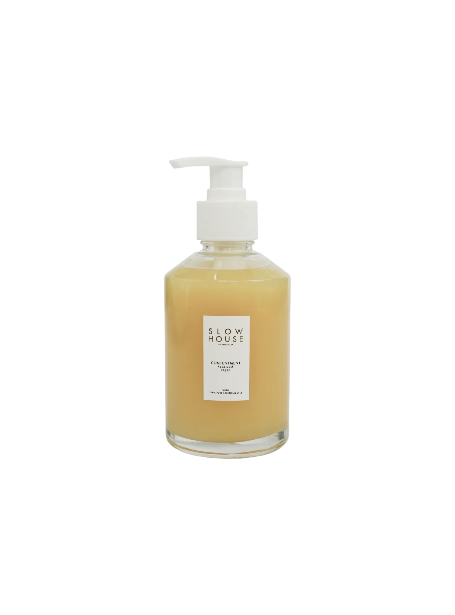 Slowhouse Hand Wash 200ml