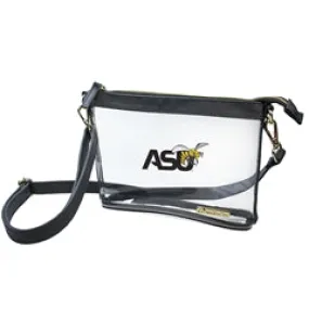 Small Crossbody - Alabama State University