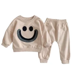 Smiley (2pc) Set