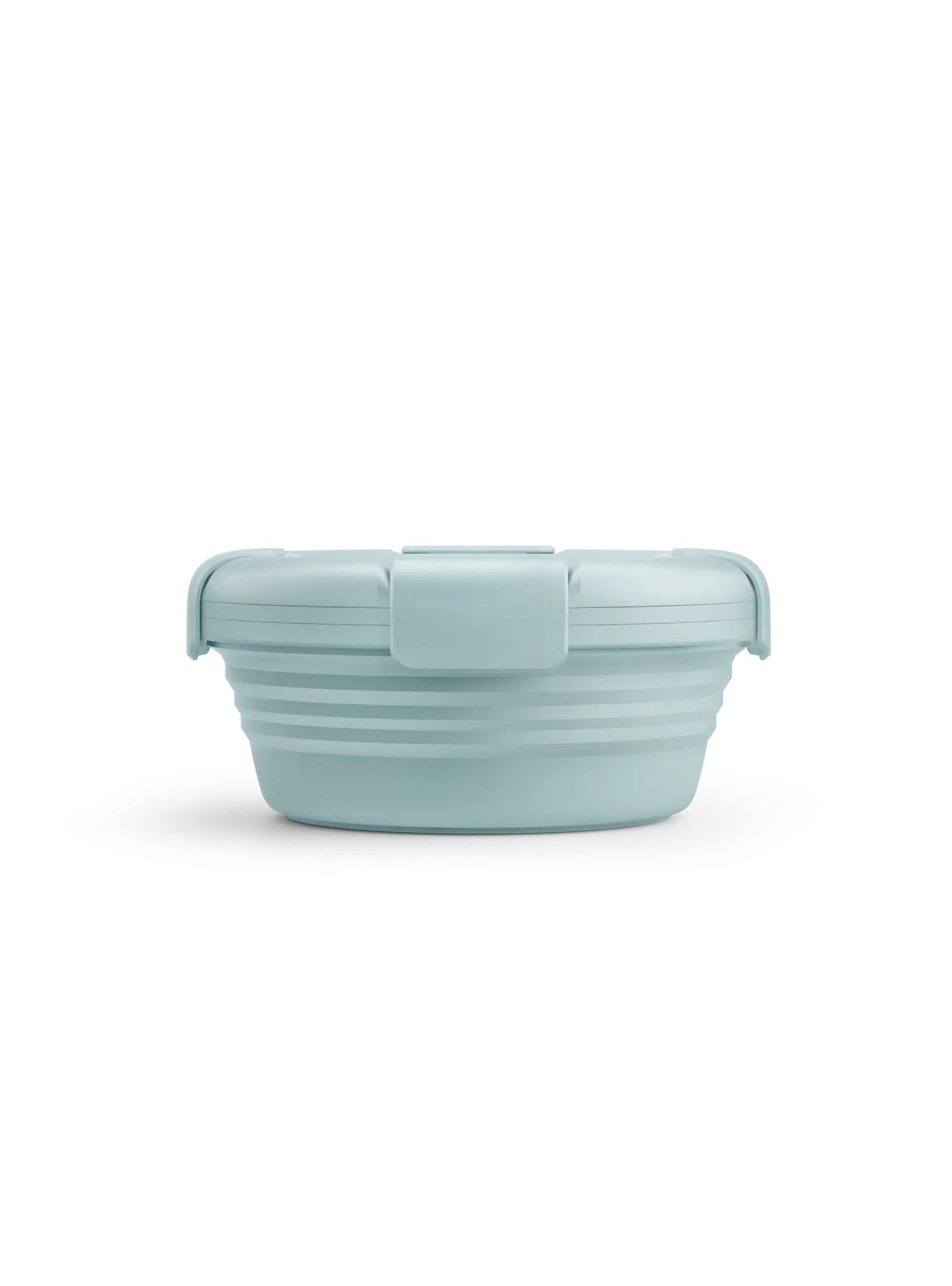 Stojo Collapsible Bowl (Aquamarine)