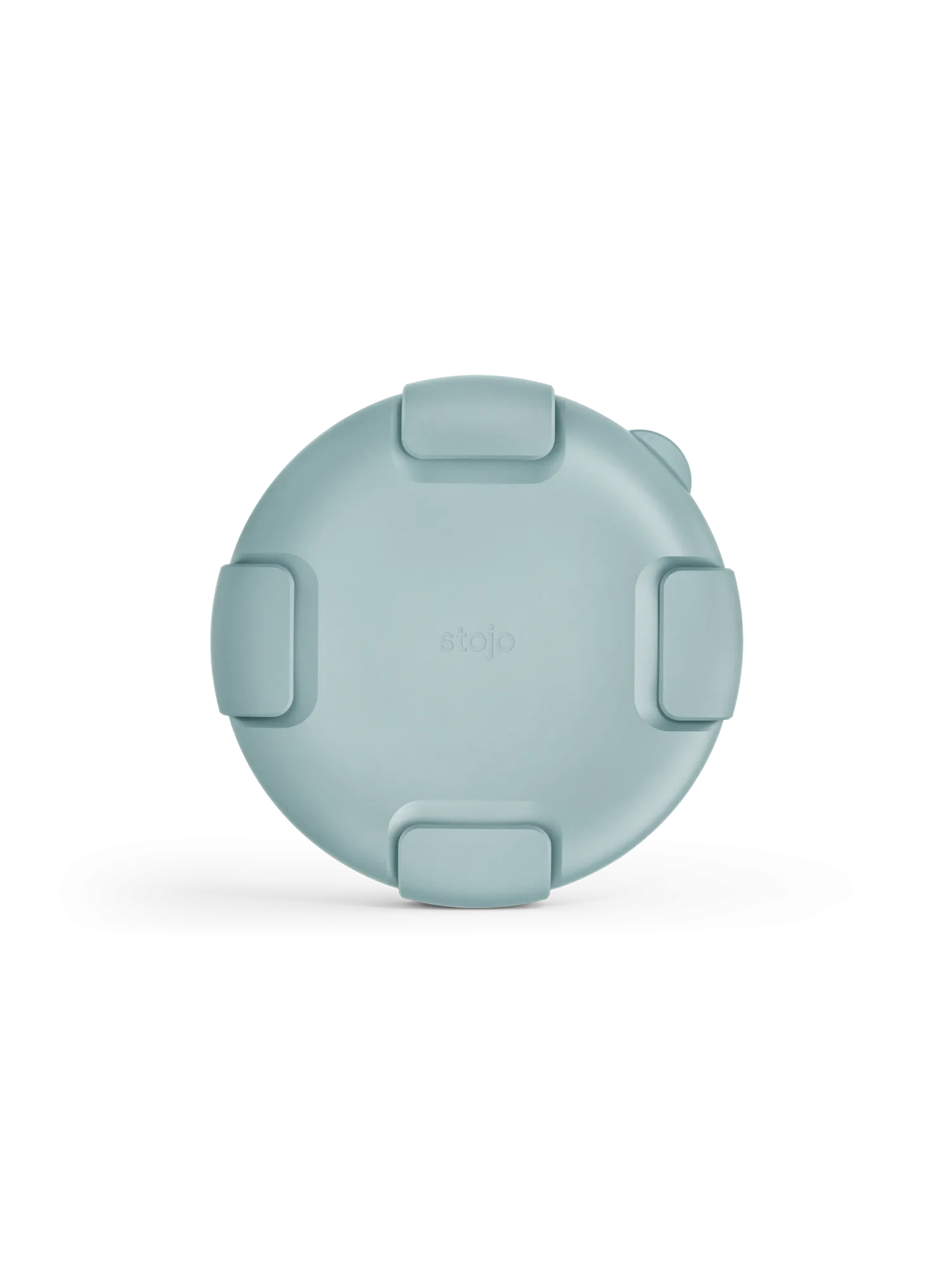 Stojo Collapsible Bowl (Aquamarine)