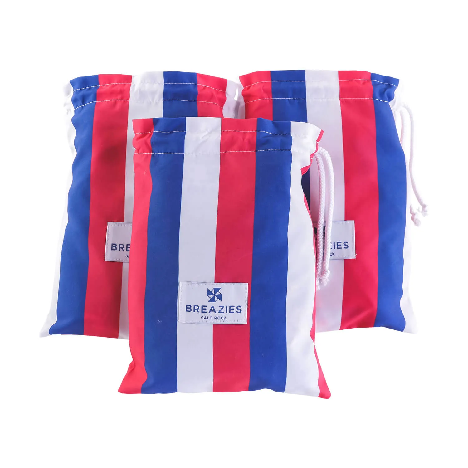 Swim Shorts - Stripes | Mzansi