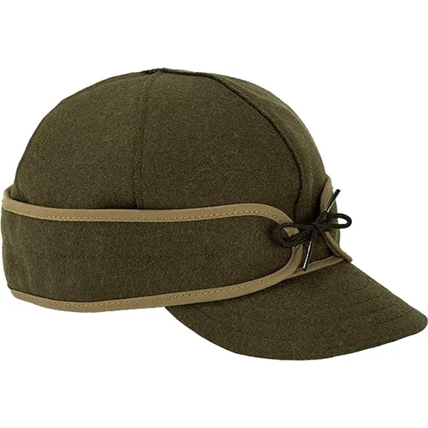 The Original Stormy Kromer® Cap