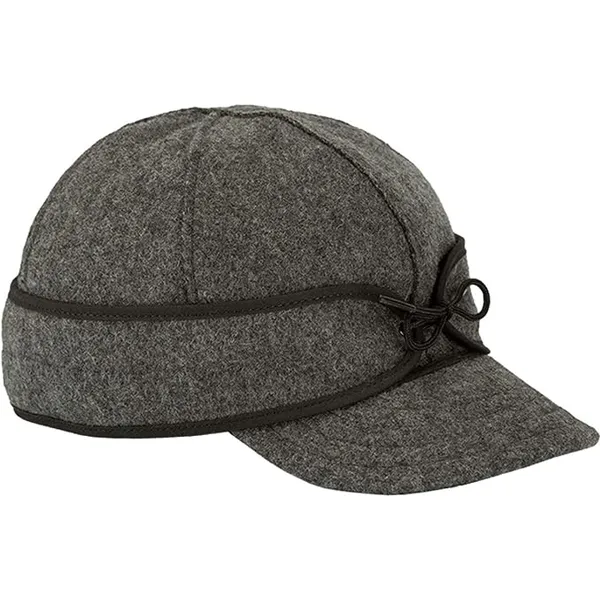 The Original Stormy Kromer® Cap