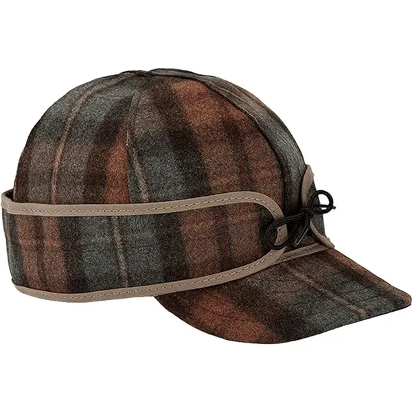 The Original Stormy Kromer® Cap