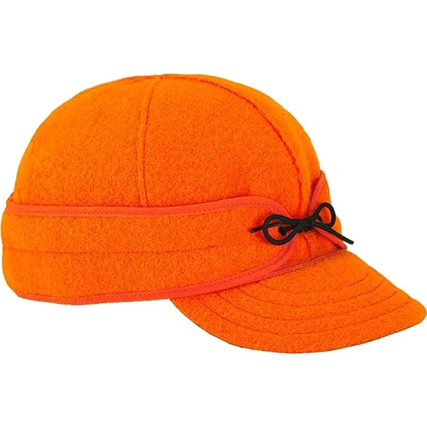 The Original Stormy Kromer® Cap