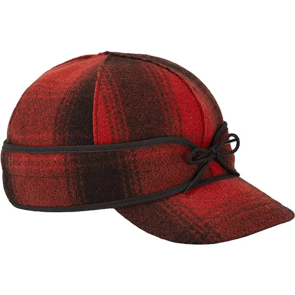 The Original Stormy Kromer® Cap