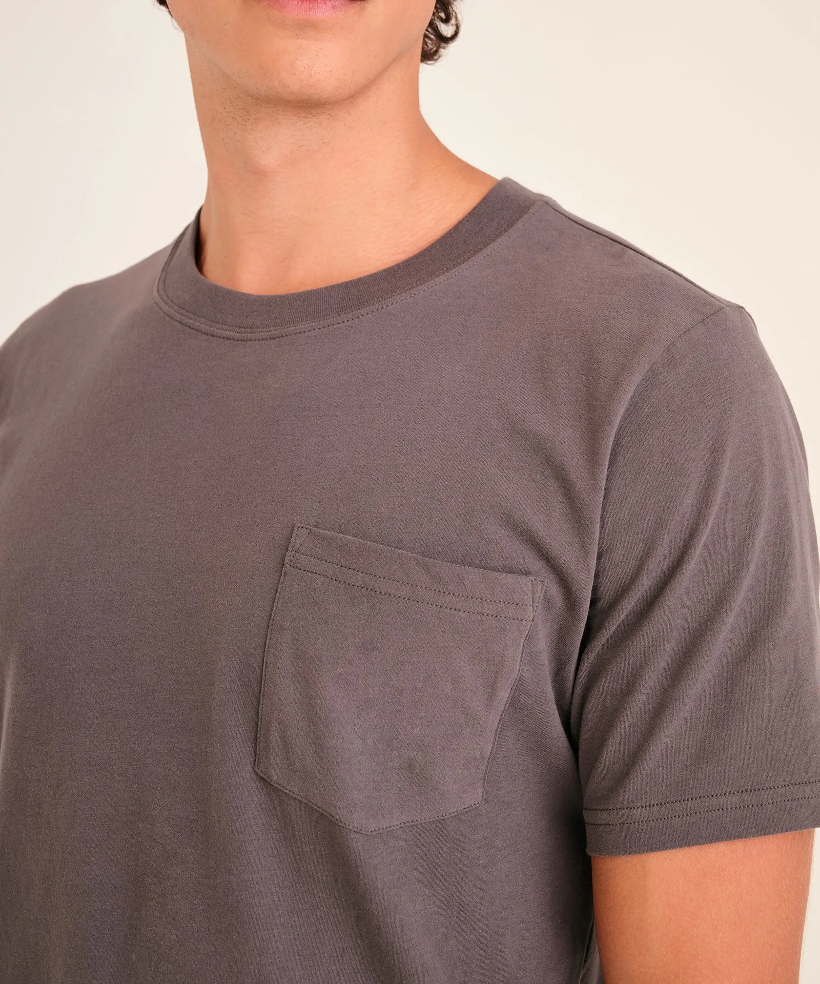 The Pocket Tee