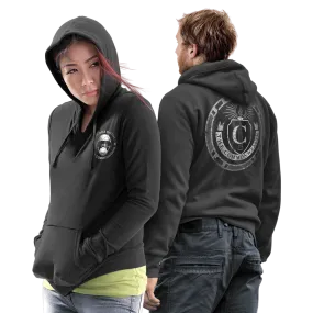 The Walking Dead Commonwealth Hoodie