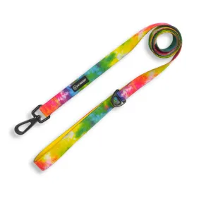 Tie Dye Premium Leash (Final Sale)