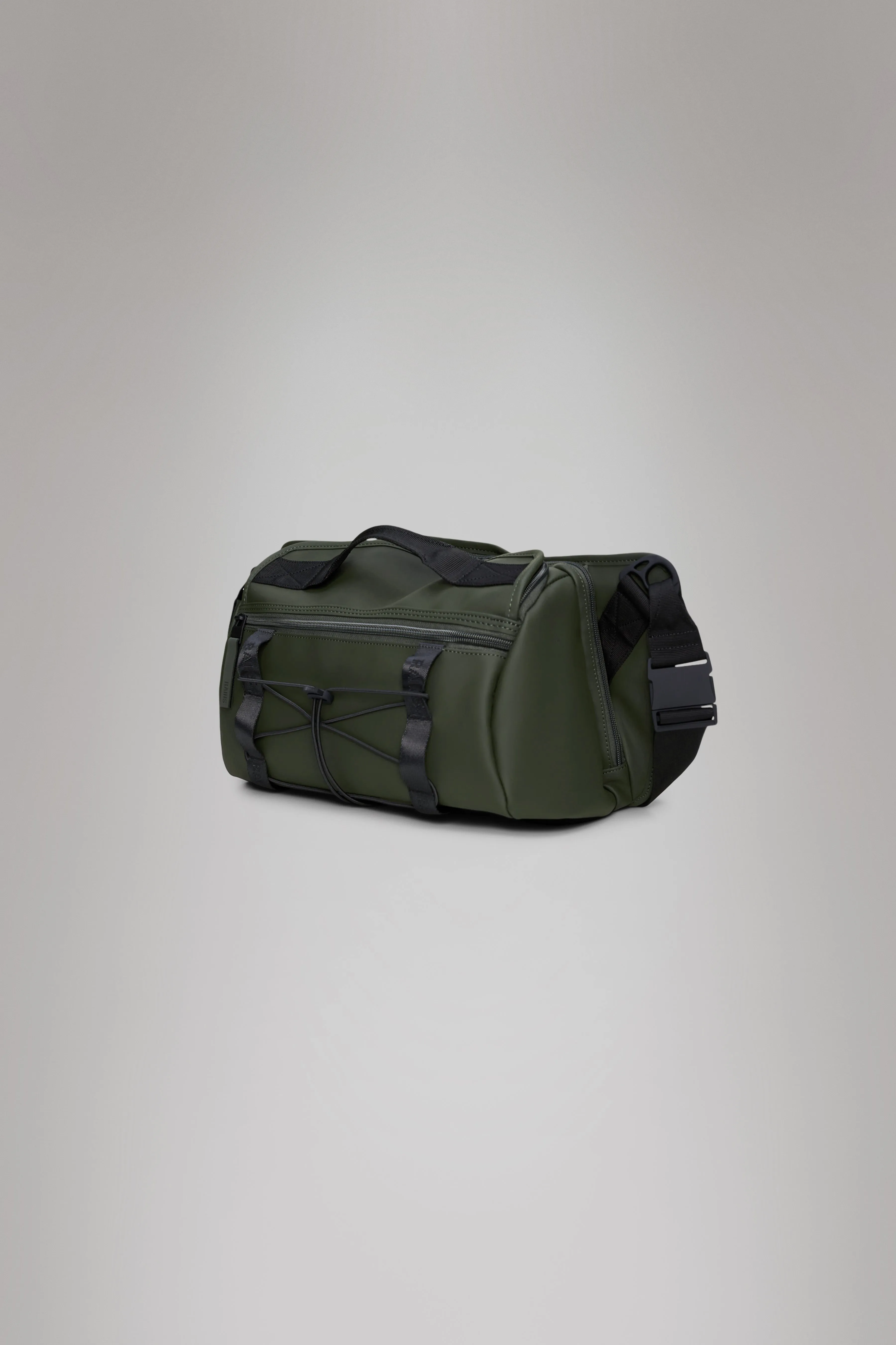 Trail Mountaineer Messenger Bag