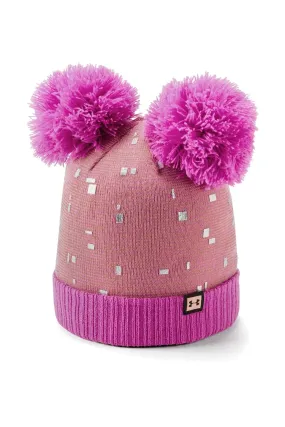 Under Armour Double Pom Beanie