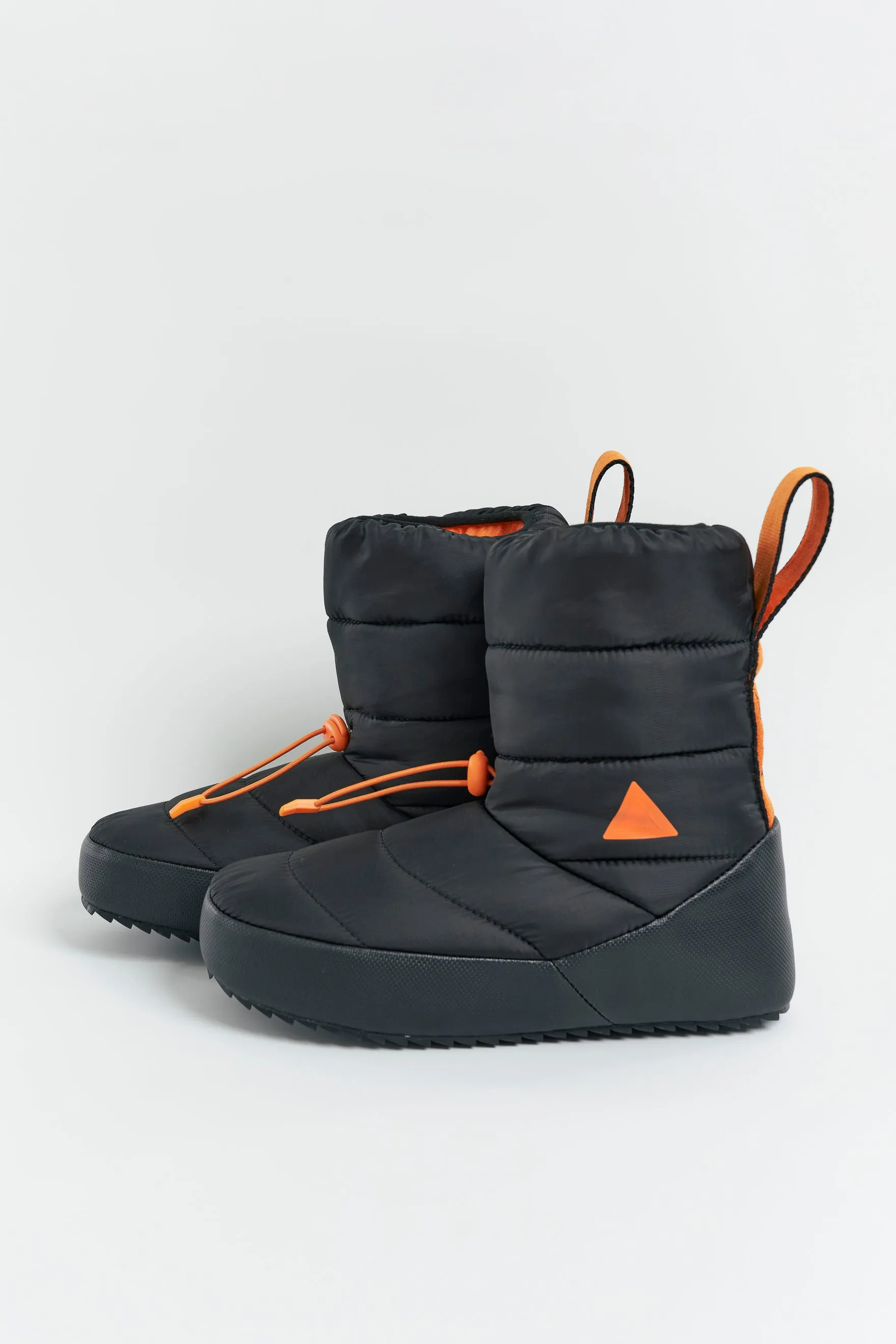 Unisex Yeti Bootie -Black