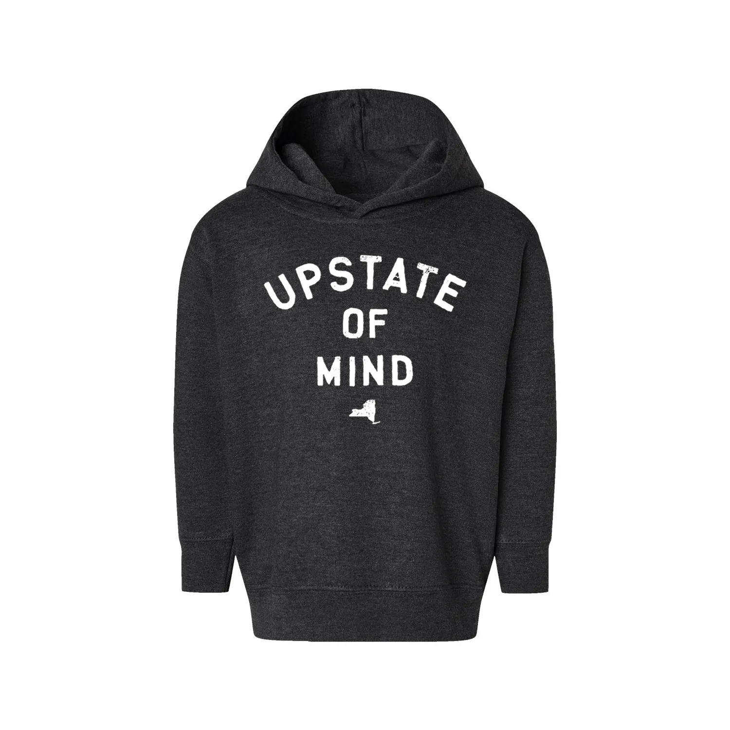 Upstate of Mind Hoodie - Toddler