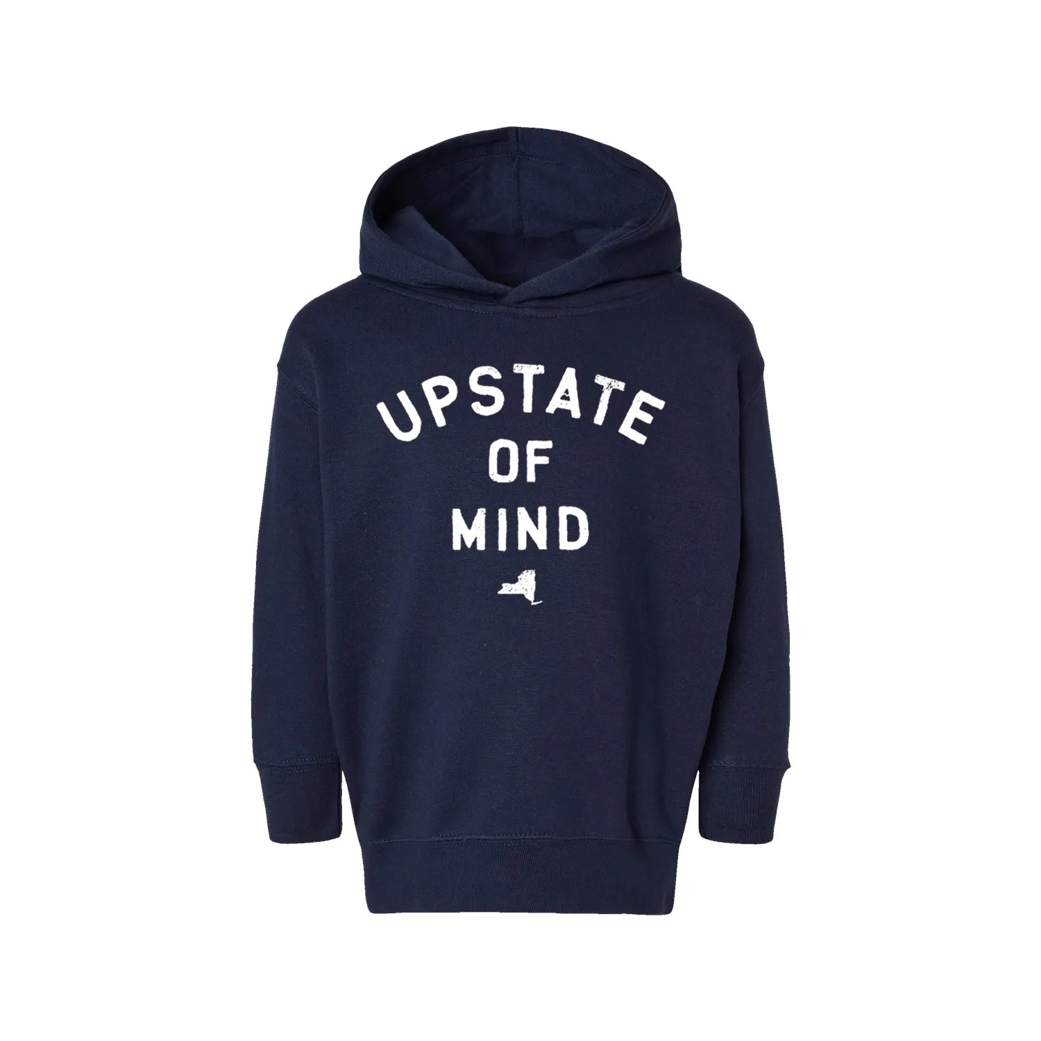 Upstate of Mind Hoodie - Toddler