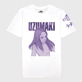 Uzumaki - Kirie Tee