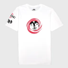 Uzumaki - Twisted Souls Tee