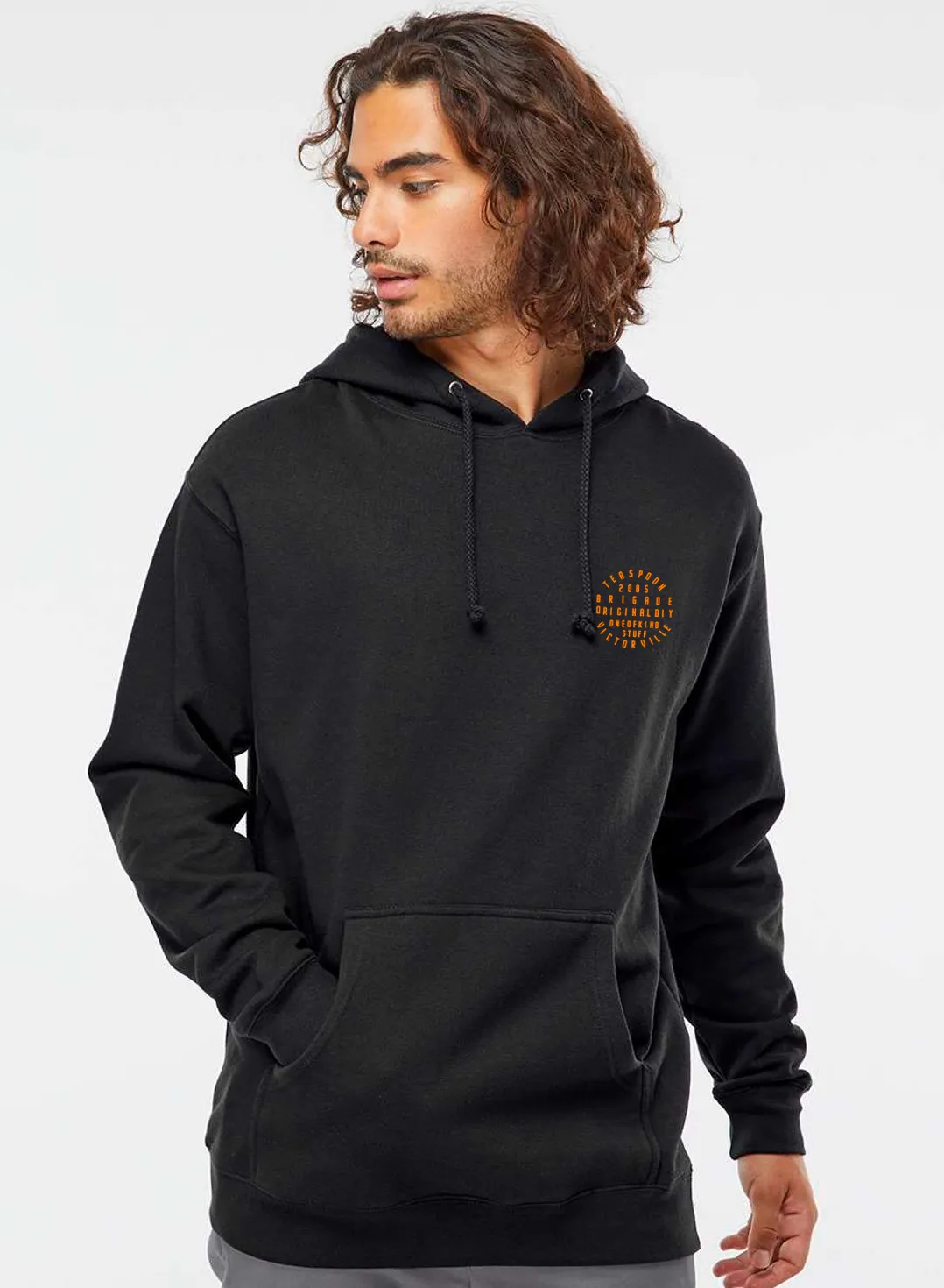 Victorville Hoody Unisex