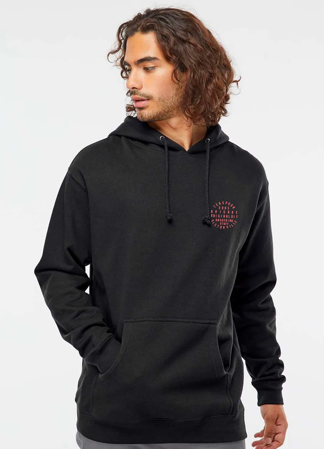 Victorville Hoody Unisex