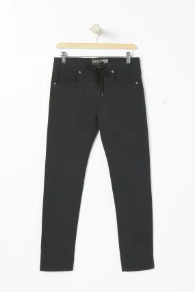 West 49 Youth Bull Denim Skinny Jeans