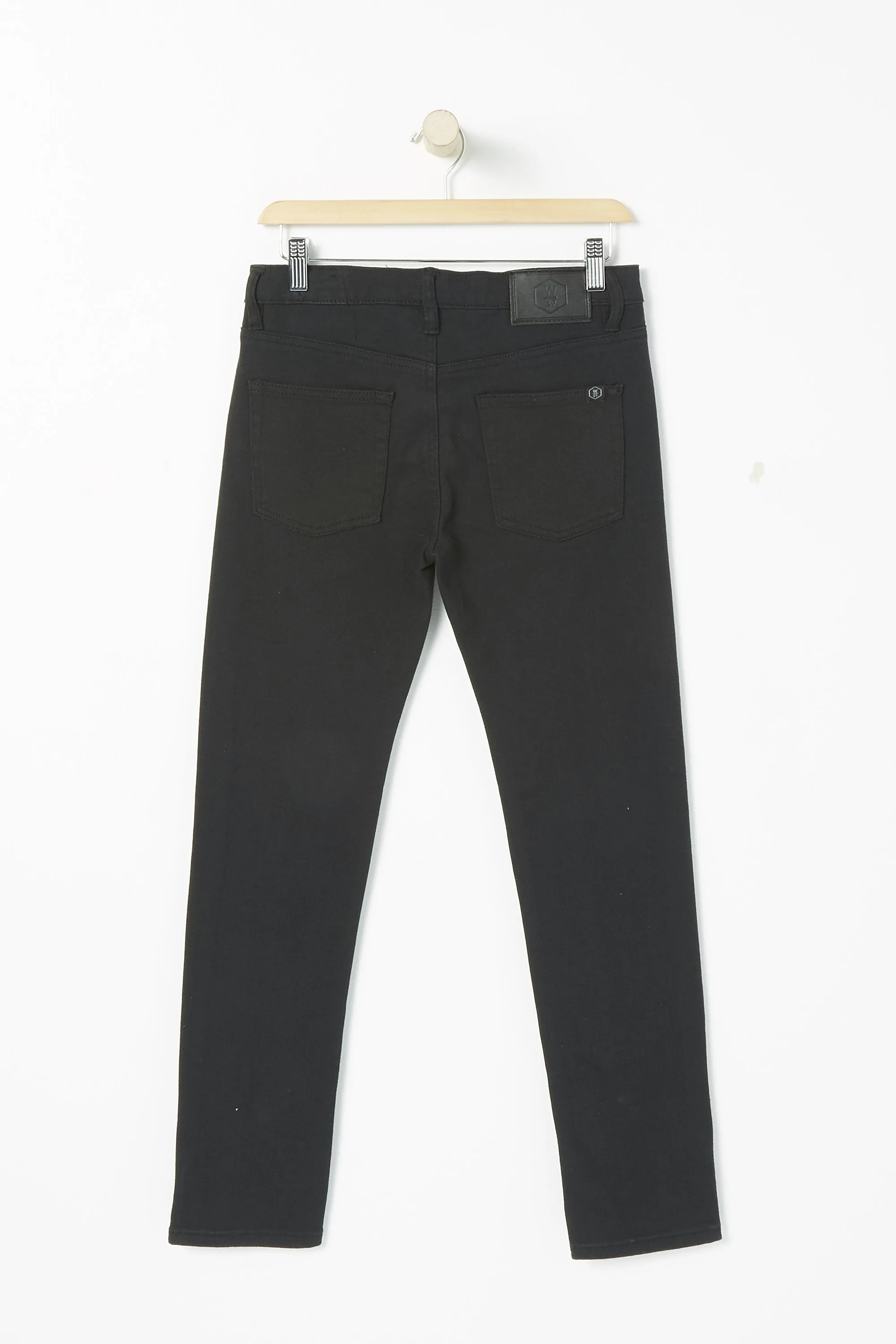 West 49 Youth Bull Denim Skinny Jeans