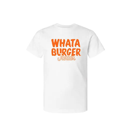 Whataburger Junior WhataKids® Tee