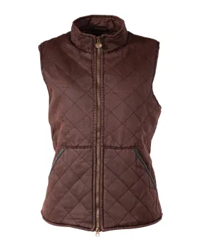 Women’s Roseberry Vest