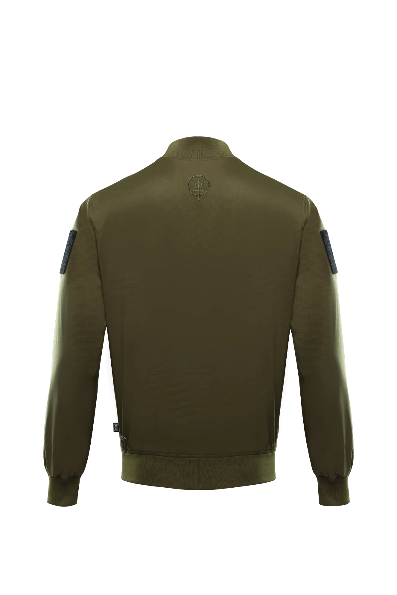 WRAITH BOMBER JACKET