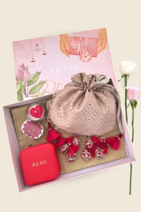 You make my heart melt - Gift box